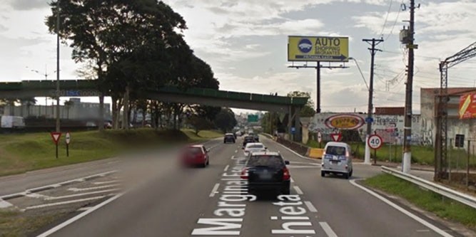Anchieta KM 14 Capital