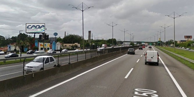 Anchieta KM 15 Capital
