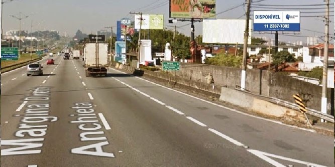 Anchieta KM 15 Litoral