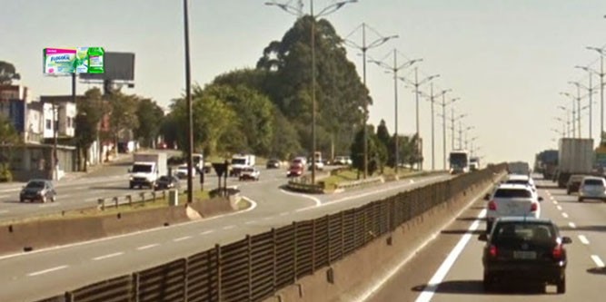Anchieta KM 17 Capital