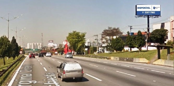 Anchieta KM 17 Litoral