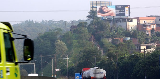 Anchieta KM 30 3 Litoral