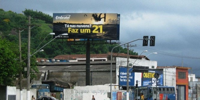 Anchieta KM 66 Sao Paulo