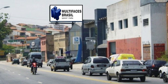 Av Capitao Joao 2416