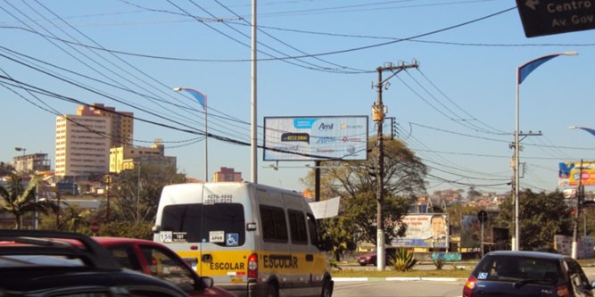 Av Capitao Joao 323