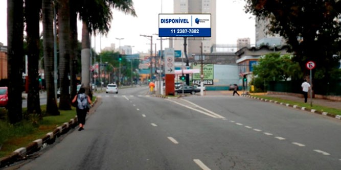 Av Industrial 611