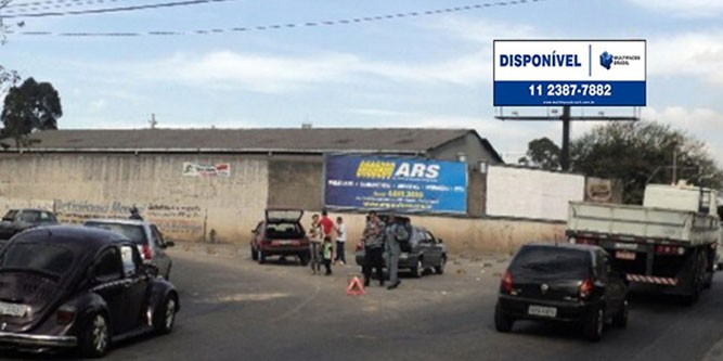 Av Manoel da Nobrega Maua