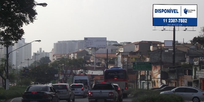 Av Pereira Barreto