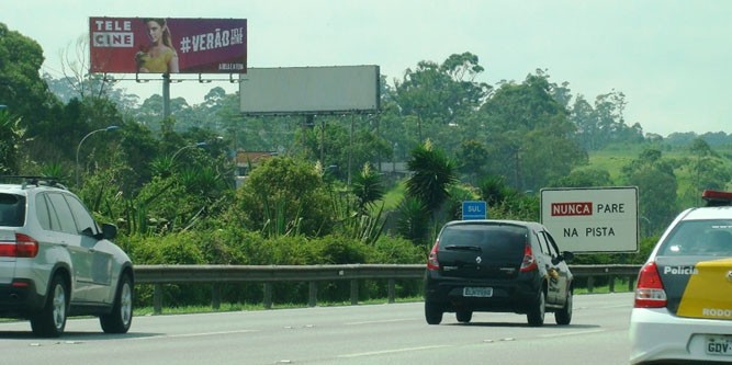 Imigrantes Km 23 5 Litoral