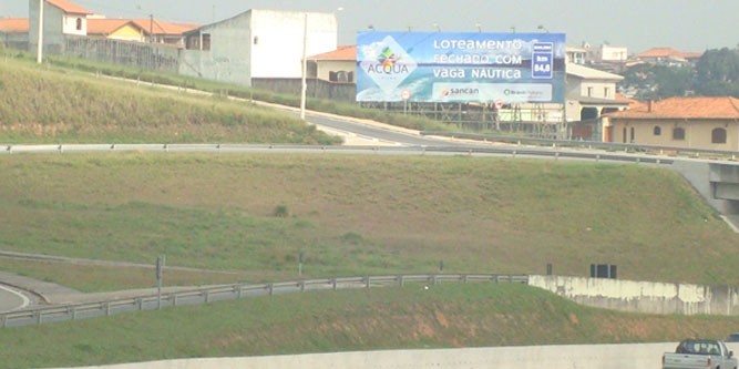 Rod Raposo Tavares Km 41 500 Ibiuna