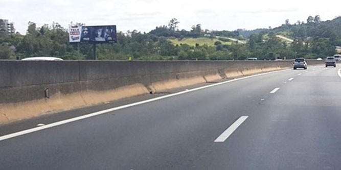 Rod Raposo Tavares Km 96 Sao Paulo