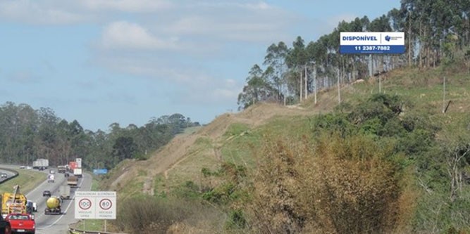 Rodoanel Mario Covas KM 42 350 Litoral