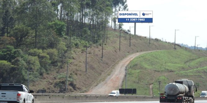 Rodoanel Mario Covas KM 42 530 Cotia