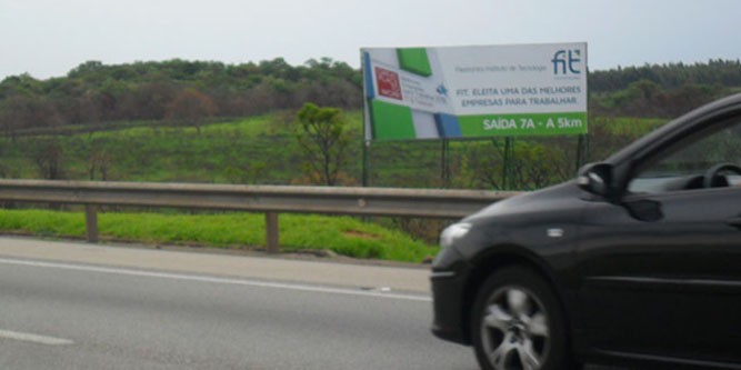 Ros Castelinho bKm 11 400 Sorocaba