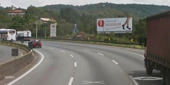 Ros Fernao Dias Km 70 Sao paulo