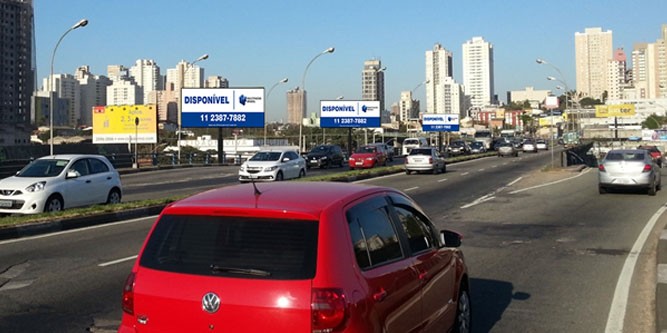 Viaduto castelo Branco SA